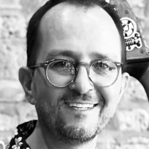 Eric Perney