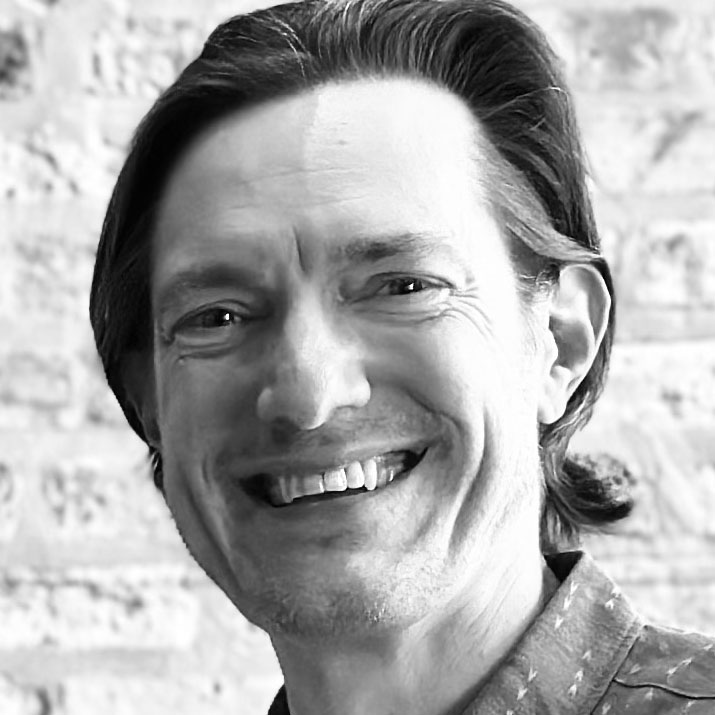Gordon Wright