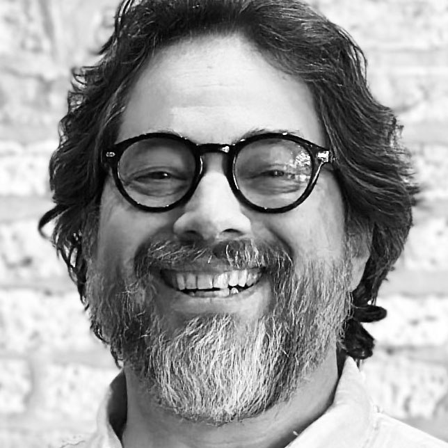 Jonathan Singer