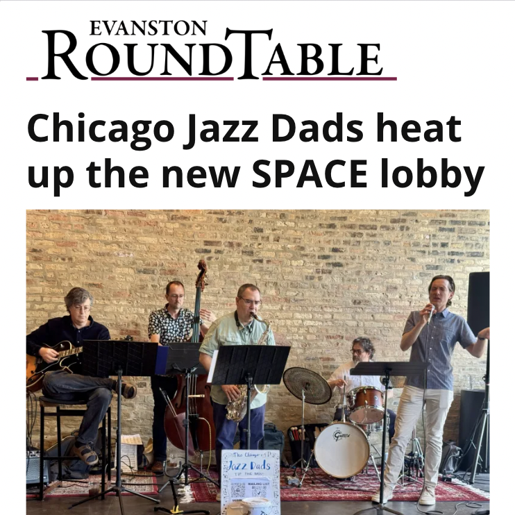 Evanston RoundTable thumbnail. 